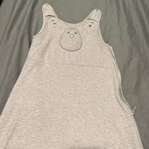 Nested Bean Sleep Sack